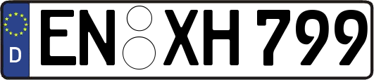 EN-XH799