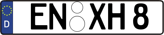 EN-XH8
