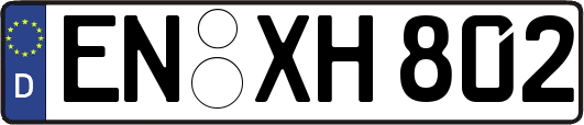 EN-XH802