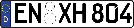 EN-XH804