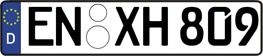 EN-XH809