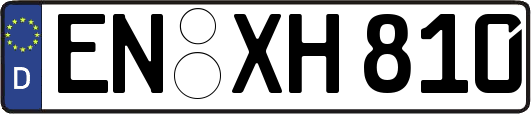 EN-XH810