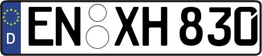 EN-XH830
