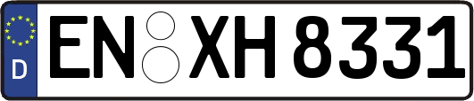 EN-XH8331