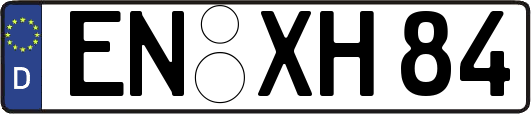 EN-XH84