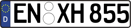 EN-XH855