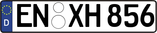 EN-XH856