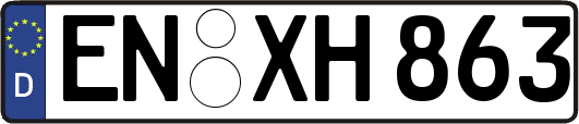 EN-XH863