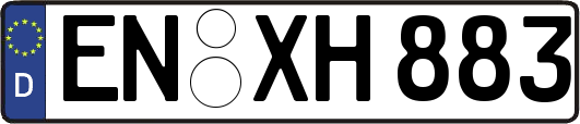 EN-XH883