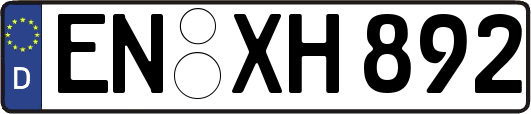 EN-XH892