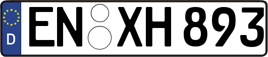 EN-XH893