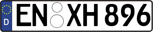 EN-XH896