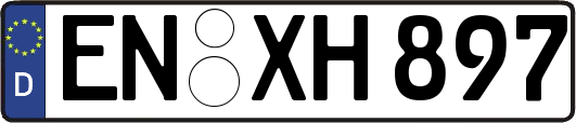 EN-XH897