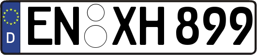 EN-XH899