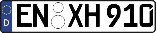 EN-XH910