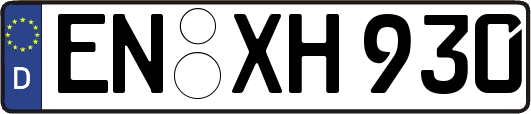 EN-XH930