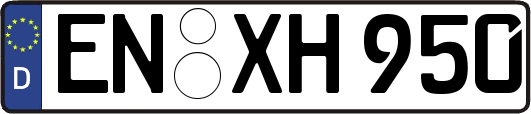 EN-XH950