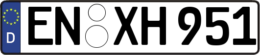 EN-XH951
