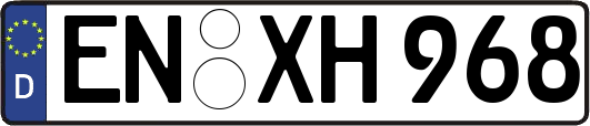 EN-XH968