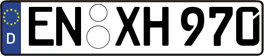 EN-XH970