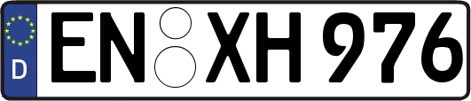 EN-XH976