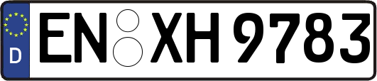 EN-XH9783