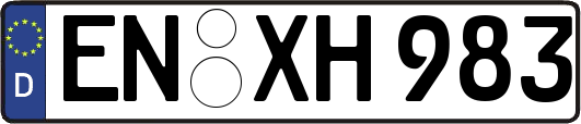 EN-XH983
