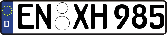 EN-XH985