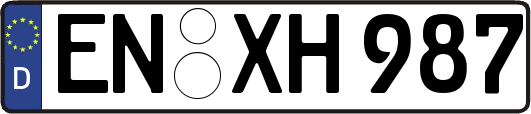EN-XH987