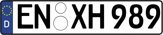 EN-XH989