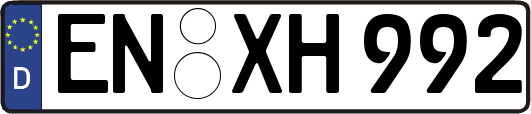 EN-XH992