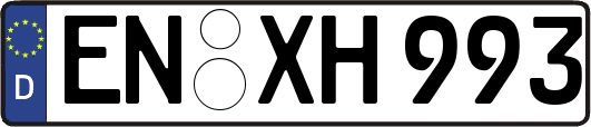 EN-XH993