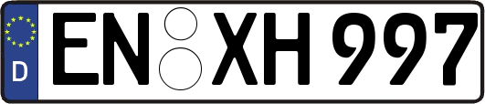 EN-XH997