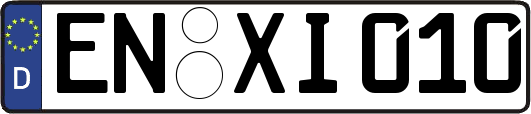 EN-XI010