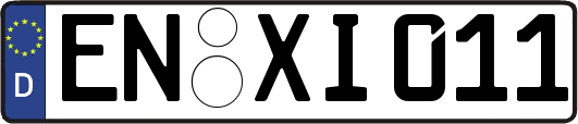 EN-XI011
