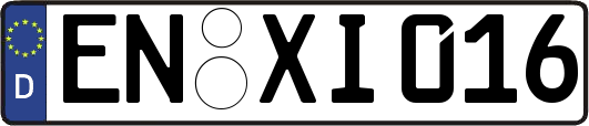 EN-XI016