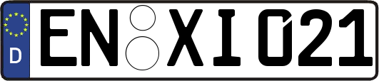 EN-XI021