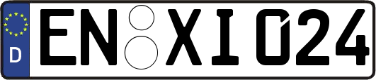 EN-XI024