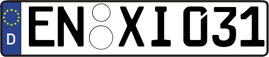 EN-XI031
