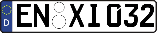 EN-XI032