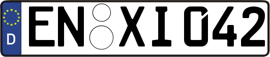 EN-XI042