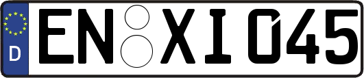 EN-XI045