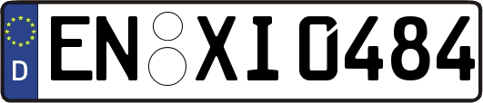 EN-XI0484