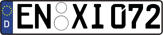 EN-XI072