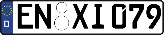 EN-XI079
