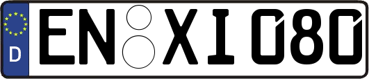 EN-XI080