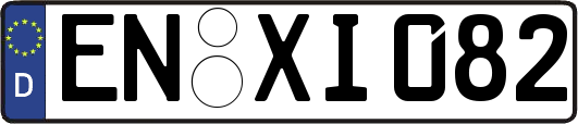 EN-XI082