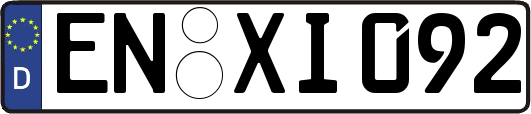 EN-XI092