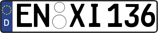 EN-XI136