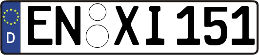 EN-XI151